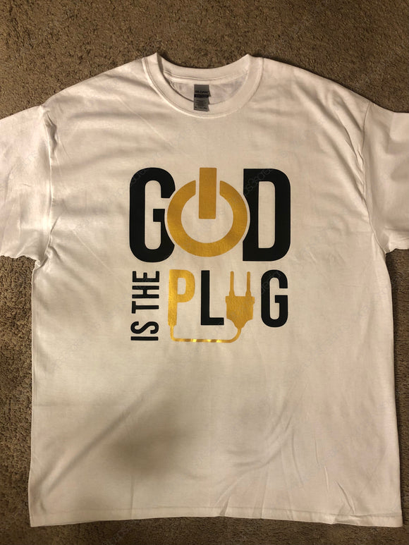 Religious T-Shirt