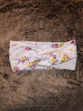 Turban Headband Patterns