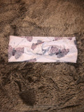Turban Headband Patterns