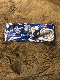 Turban Headband Patterns