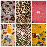 Turban Headband Patterns