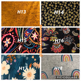 Turban Headband Patterns