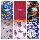 Turban Headband Patterns