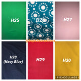 Turban Headband Patterns