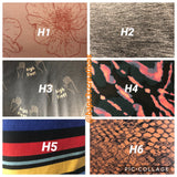 Turban Headband Patterns