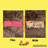 Turban Headband Patterns