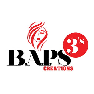 B.A.P.S 3’s Creations