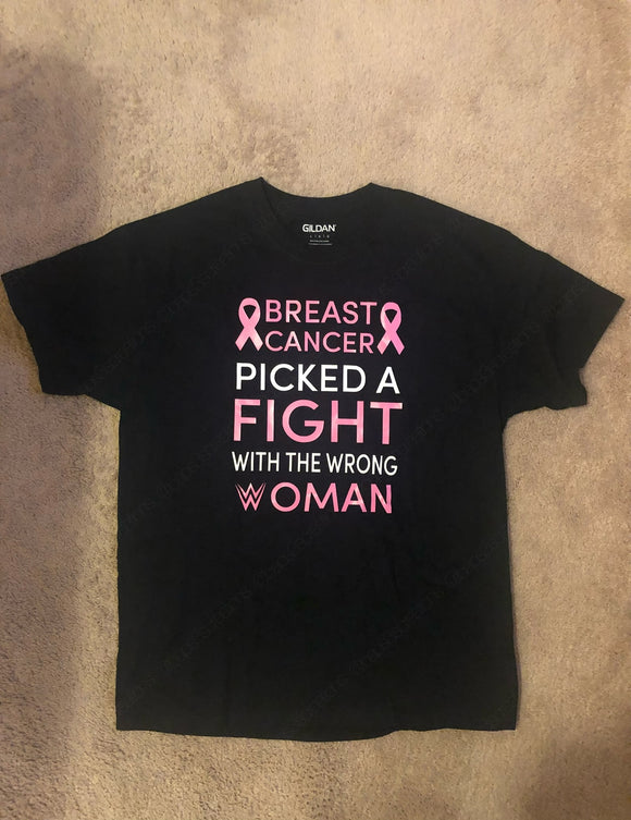 Breast Cancer Awareness (more designs)