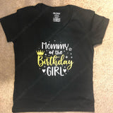 Birthday (ADULT) Shirts